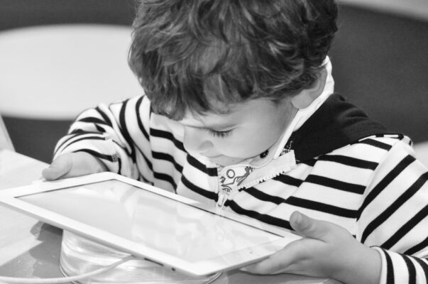 What Makes Gadgets So Addictive & How To Prevent Dependency in Children